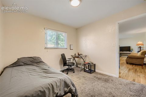 Tiny photo for 1133 Livingston Avenue, Colorado Springs, CO 80906 (MLS # 7932868)
