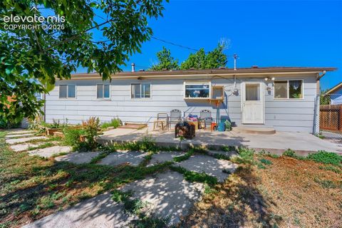 Tiny photo for 1133 Livingston Avenue, Colorado Springs, CO 80906 (MLS # 7932868)