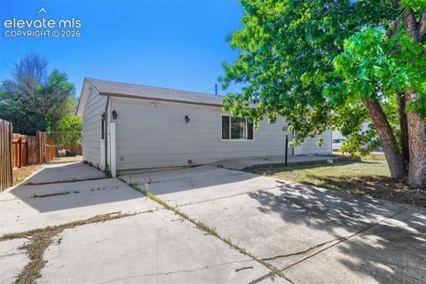 Tiny photo for 1133 Livingston Avenue, Colorado Springs, CO 80906 (MLS # 7932868)