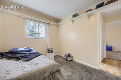 Tiny photo for 1133 Livingston Avenue, Colorado Springs, CO 80906 (MLS # 7932868)
