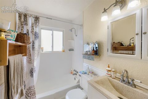 Tiny photo for 1133 Livingston Avenue, Colorado Springs, CO 80906 (MLS # 7932868)