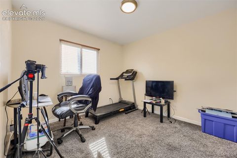 Tiny photo for 1133 Livingston Avenue, Colorado Springs, CO 80906 (MLS # 7932868)