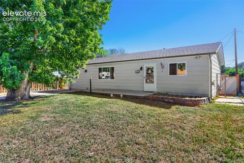 Tiny photo for 1133 Livingston Avenue, Colorado Springs, CO 80906 (MLS # 7932868)