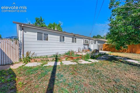 Tiny photo for 1133 Livingston Avenue, Colorado Springs, CO 80906 (MLS # 7932868)