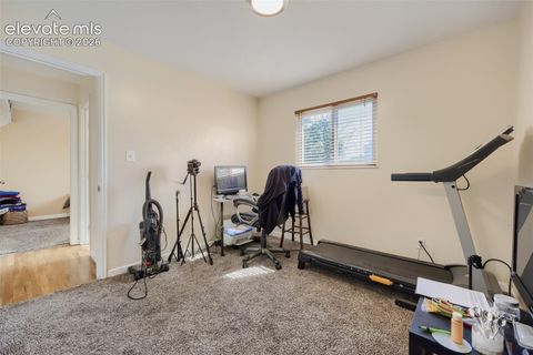 Tiny photo for 1133 Livingston Avenue, Colorado Springs, CO 80906 (MLS # 7932868)
