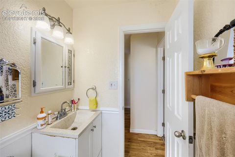 Tiny photo for 1133 Livingston Avenue, Colorado Springs, CO 80906 (MLS # 7932868)