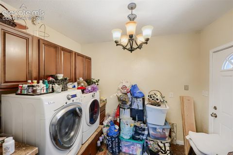 Tiny photo for 1133 Livingston Avenue, Colorado Springs, CO 80906 (MLS # 7932868)