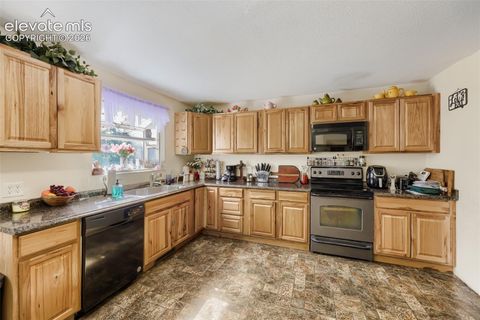 Tiny photo for 1133 Livingston Avenue, Colorado Springs, CO 80906 (MLS # 7932868)