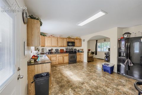 Tiny photo for 1133 Livingston Avenue, Colorado Springs, CO 80906 (MLS # 7932868)