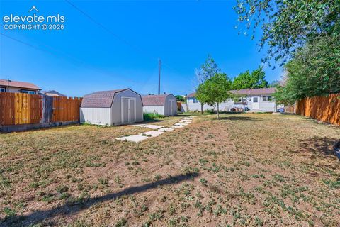 Tiny photo for 1133 Livingston Avenue, Colorado Springs, CO 80906 (MLS # 7932868)