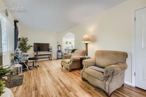 Tiny photo for 1133 Livingston Avenue, Colorado Springs, CO 80906 (MLS # 7932868)