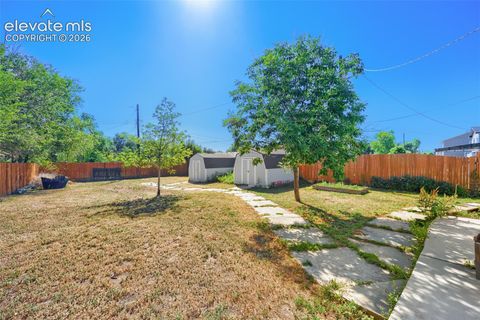 Tiny photo for 1133 Livingston Avenue, Colorado Springs, CO 80906 (MLS # 7932868)