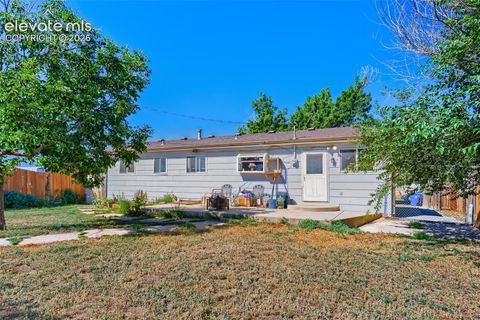 Tiny photo for 1133 Livingston Avenue, Colorado Springs, CO 80906 (MLS # 7932868)