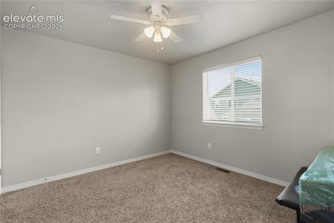 Tiny photo for 9744 Rubicon Drive, Colorado Springs, CO 80925 (MLS # 1050392)