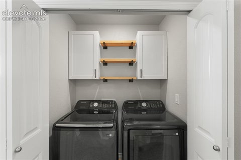 Tiny photo for 9744 Rubicon Drive, Colorado Springs, CO 80925 (MLS # 1050392)