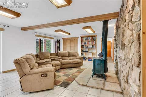 Tiny photo for 209 Rosewood Road, Westcliffe, CO 81252 (MLS # 7710334)