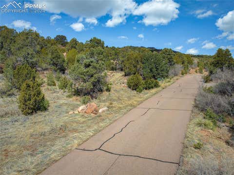 Photo of 14430 Aiken Ride View, Colorado Springs, CO 80926 (MLS # 6152669)