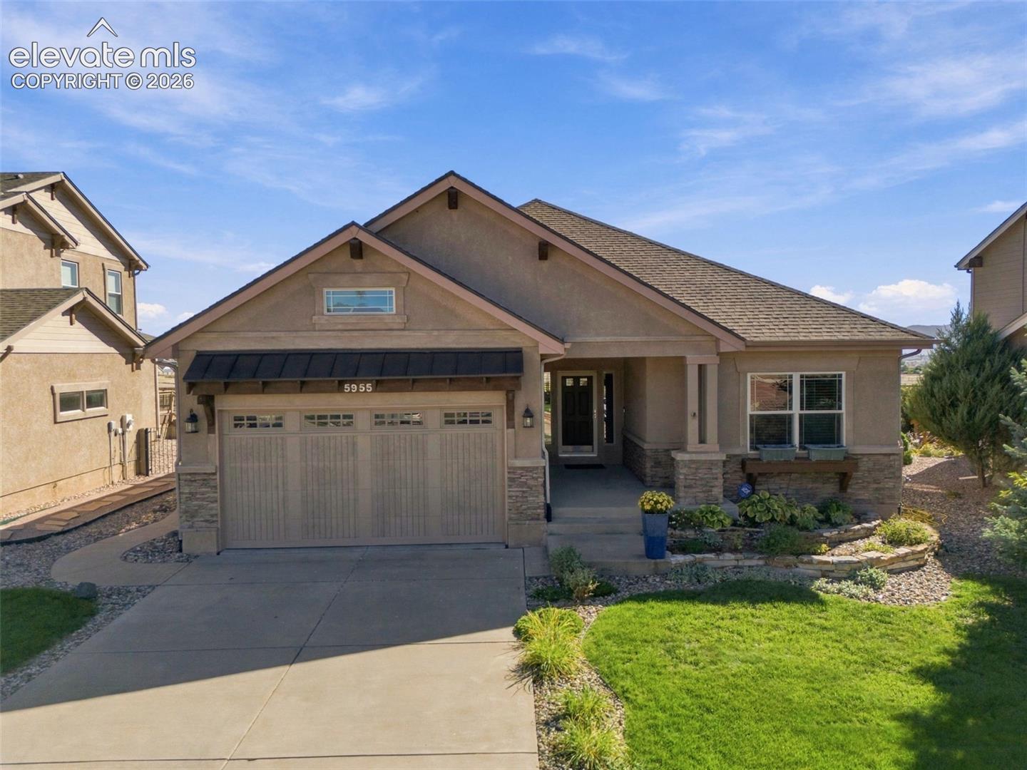 5955 Abbey Pond Lane