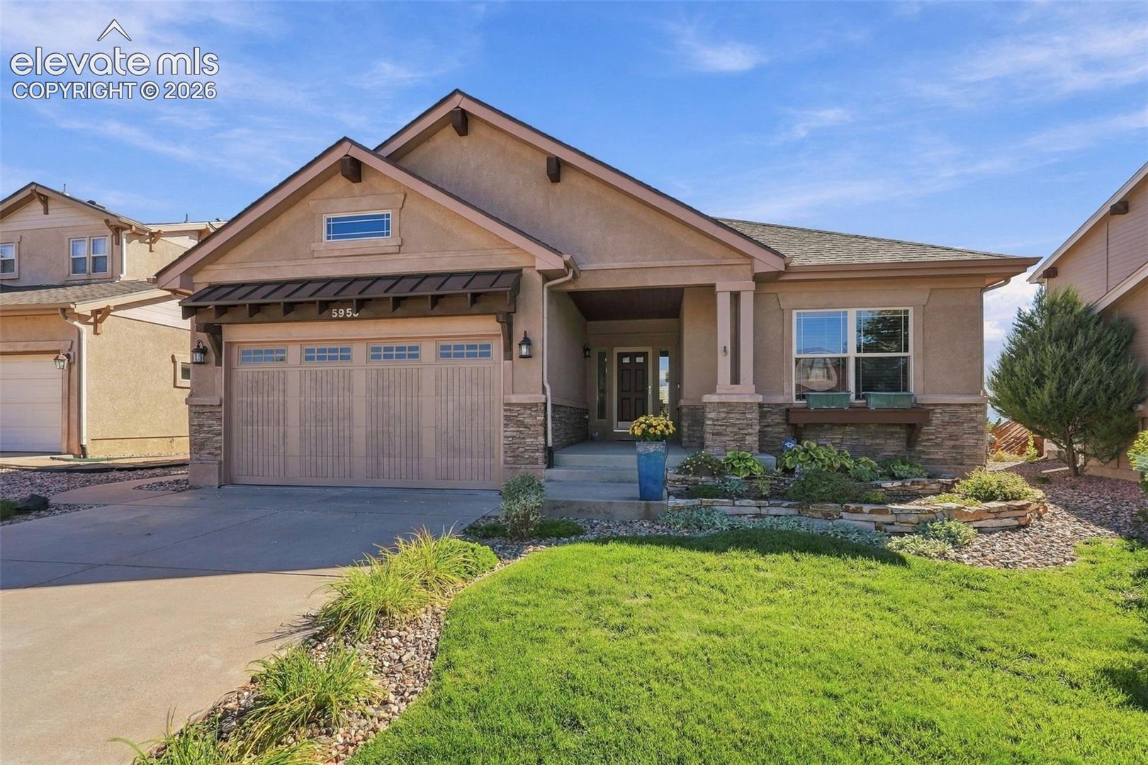 5955 Abbey Pond Lane
