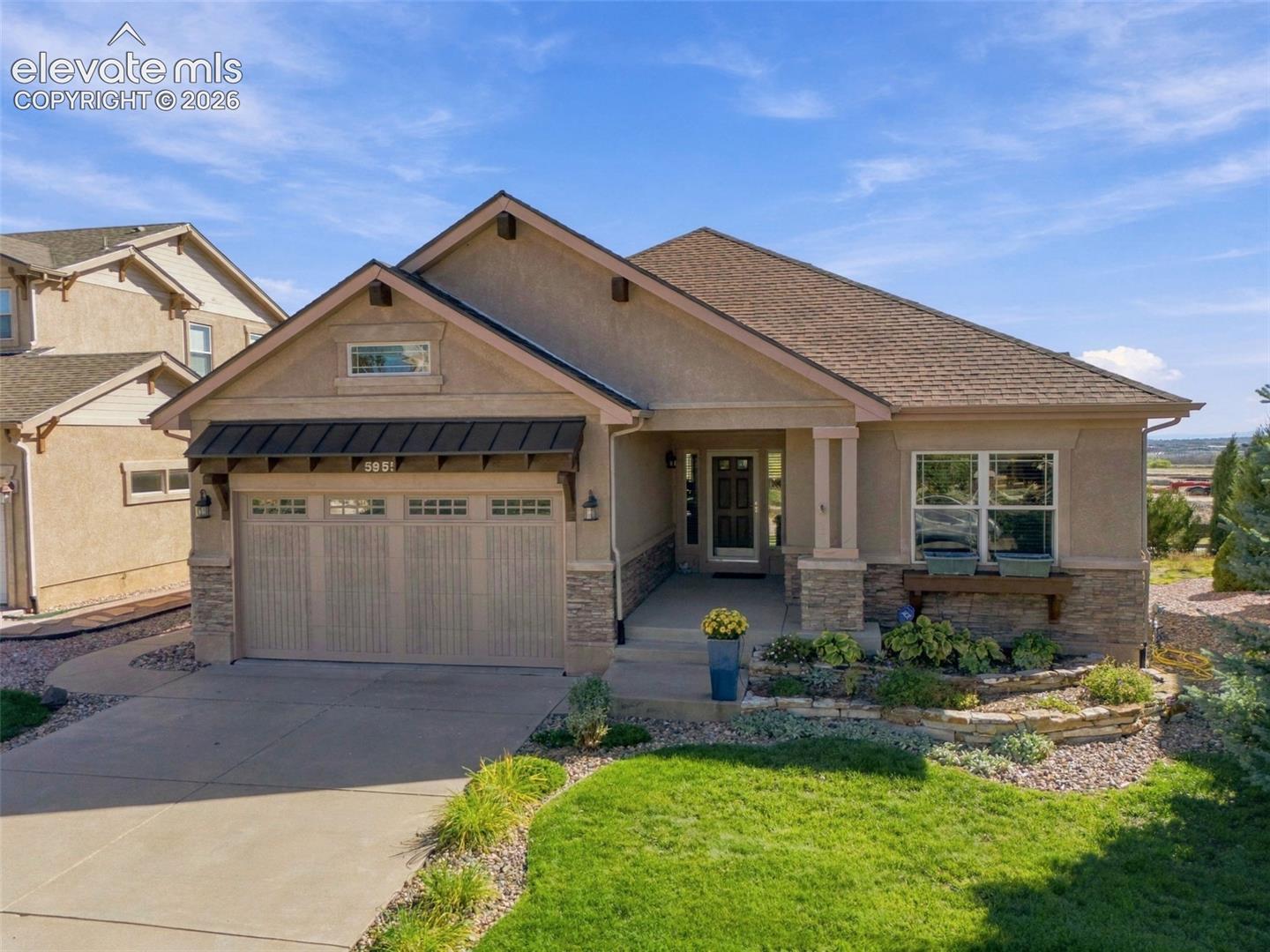 5955 Abbey Pond Lane