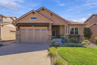 5955 Abbey Pond Lane Colorado Springs CO 80924