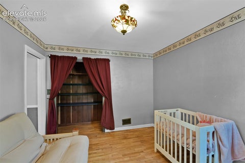 Tiny photo for 1620 W Boulder Street, Colorado Springs, CO 80904 (MLS # 1543669)