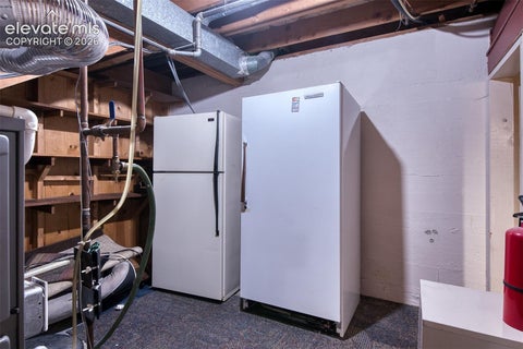 Tiny photo for 1620 W Boulder Street, Colorado Springs, CO 80904 (MLS # 1543669)