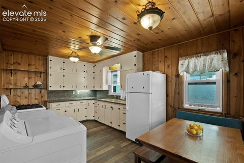 Tiny photo for 1620 W Boulder Street, Colorado Springs, CO 80904 (MLS # 1543669)
