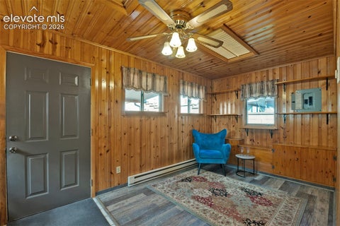 Tiny photo for 1620 W Boulder Street, Colorado Springs, CO 80904 (MLS # 1543669)