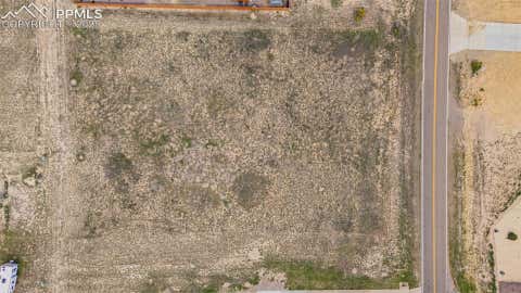 Photo of 721 S Carrizo Springs Avenue, Pueblo, CO 81007 (MLS # 3898854)