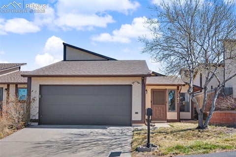 Photo of 2347 Dublin Boulevard, Colorado Springs, CO 80918 (MLS # 8727404)
