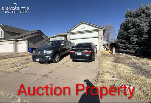 Photo of 841 Candlestar Loop, Fountain, CO 80817 (MLS # 6817523)