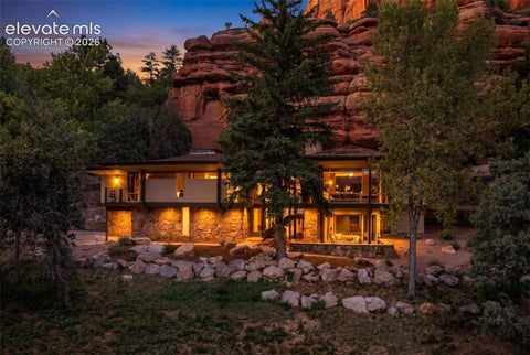 Photo of 6820 Pike Place, Larkspur, CO 80118 (MLS # 7200147)