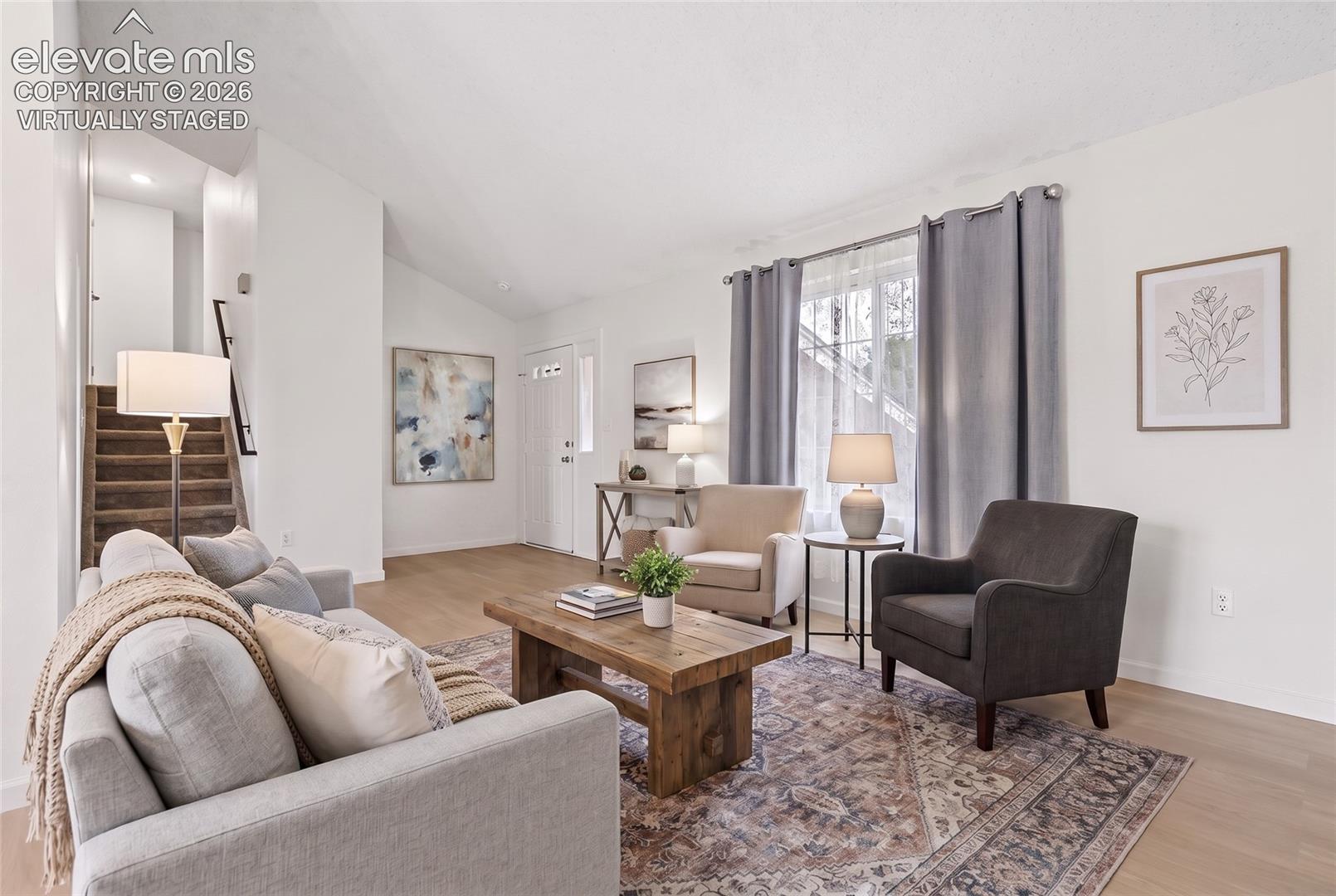 2785 Roundtop Drive