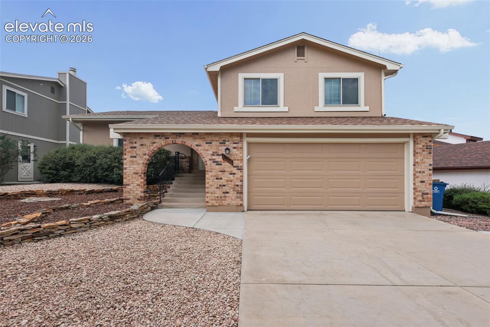 2785 Roundtop Drive