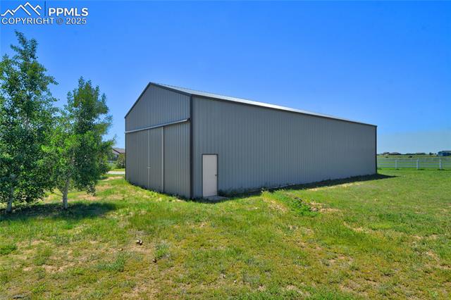 11354 McKissick Road