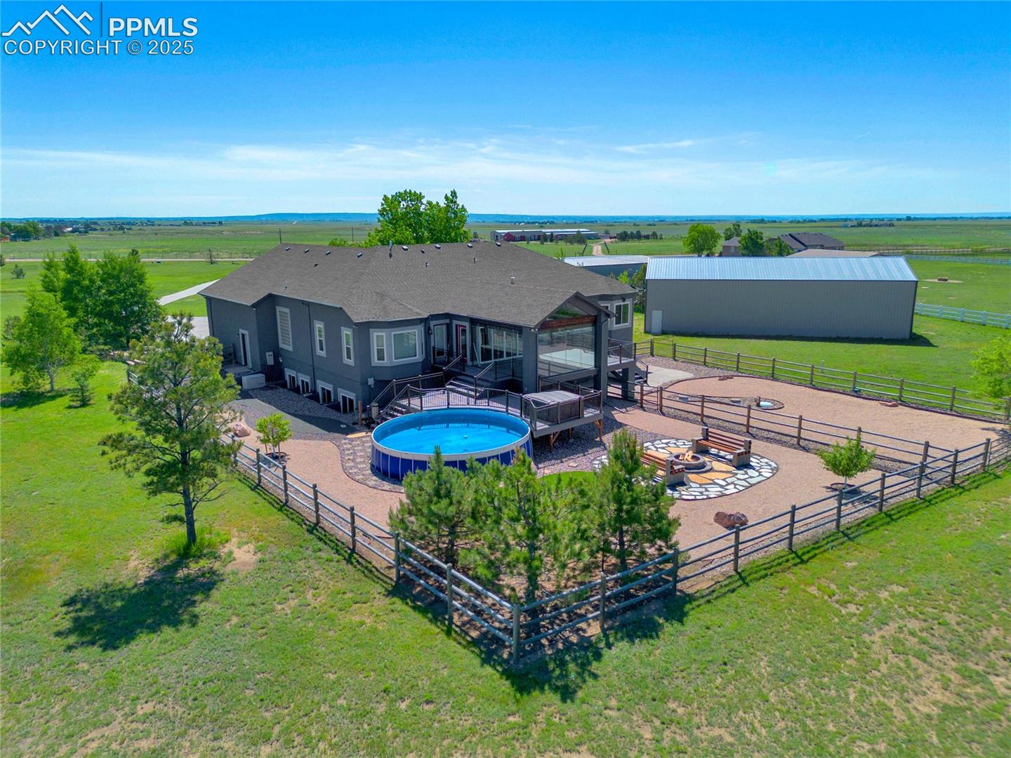 11354 McKissick Road