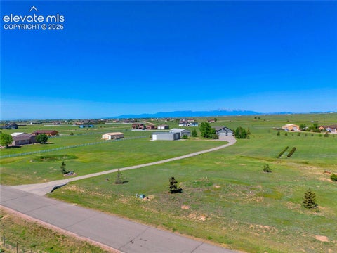 Photo of 11354 McKissick Road, Peyton, CO 80831 (MLS # 6336046)
