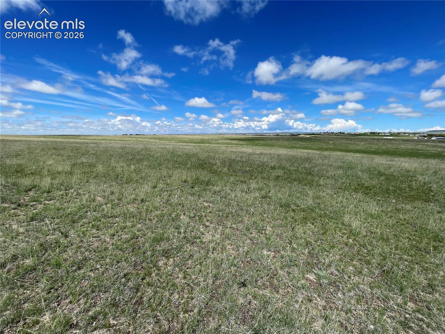 Lot 3 Peyton Highway