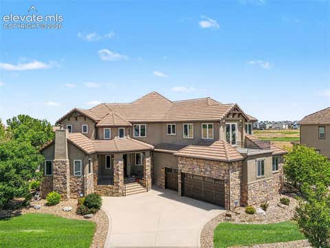 Photo of 15501 Fairway Drive, Commerce City, CO 80022 (MLS # 5627774)