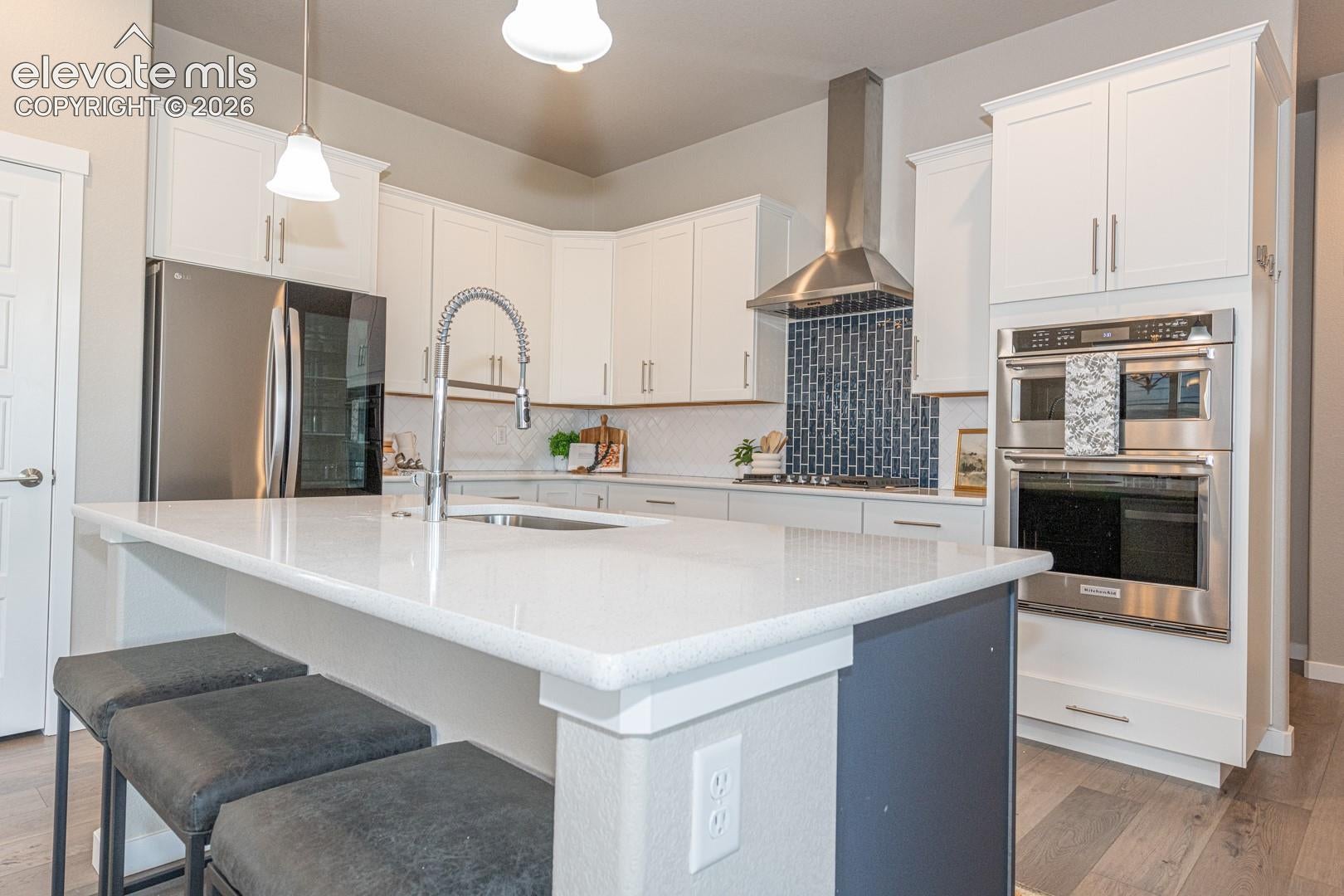 4832 Sand Canyon Trail