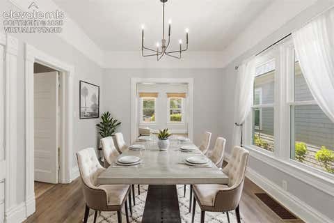 Tiny photo for 805 N Weber Street, Colorado Springs, CO 80903 (MLS # 1755630)