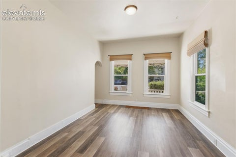 Tiny photo for 805 N Weber Street, Colorado Springs, CO 80903 (MLS # 1755630)