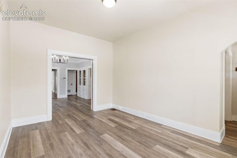 Tiny photo for 805 N Weber Street, Colorado Springs, CO 80903 (MLS # 1755630)