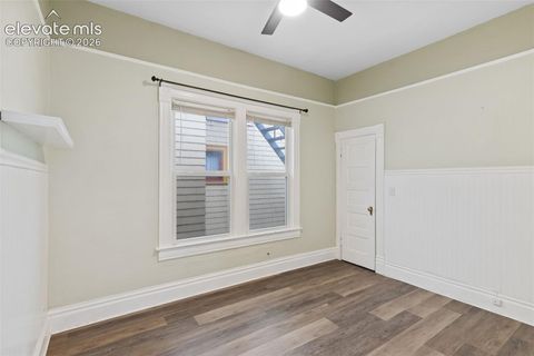 Tiny photo for 805 N Weber Street, Colorado Springs, CO 80903 (MLS # 1755630)