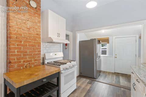 Tiny photo for 805 N Weber Street, Colorado Springs, CO 80903 (MLS # 1755630)
