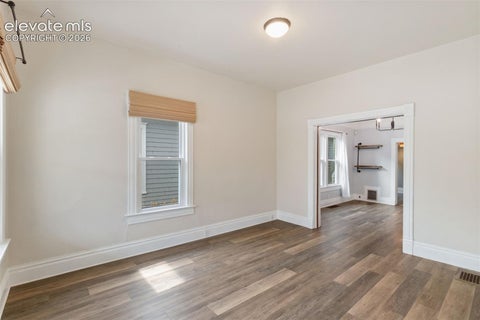 Tiny photo for 805 N Weber Street, Colorado Springs, CO 80903 (MLS # 1755630)