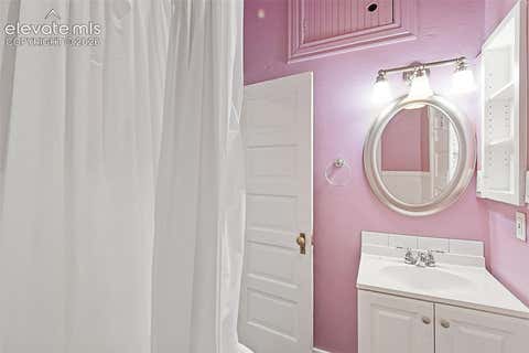 Tiny photo for 805 N Weber Street, Colorado Springs, CO 80903 (MLS # 1755630)