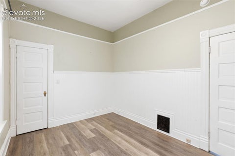 Tiny photo for 805 N Weber Street, Colorado Springs, CO 80903 (MLS # 1755630)