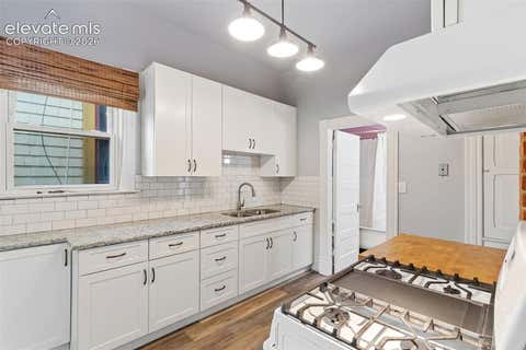 Tiny photo for 805 N Weber Street, Colorado Springs, CO 80903 (MLS # 1755630)